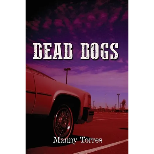 Dead Dogs - Paperback