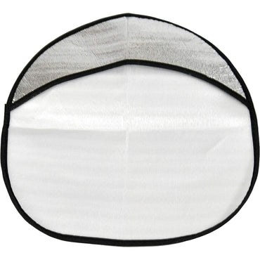 Steering Wheel Sun Protection Heat Reflective Cover Protector Cover