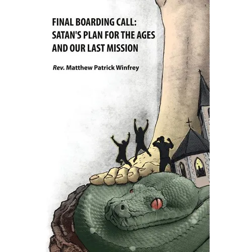 Final Boarding Call - Paperback
