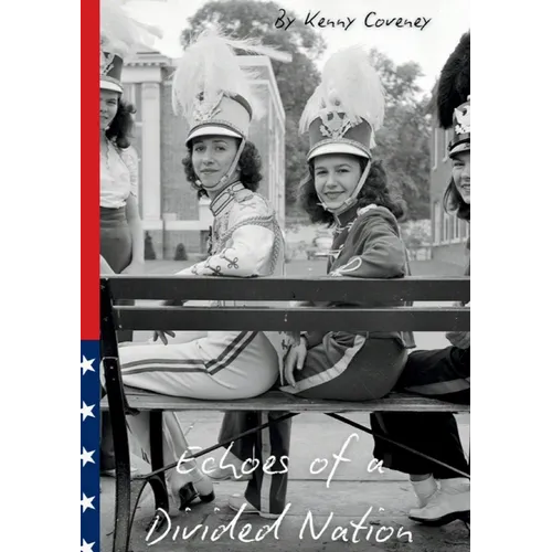 Echoes Of A Divided Nation - Paperback