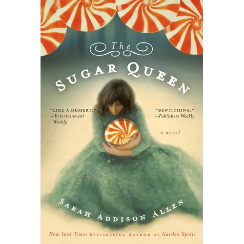 The Sugar Queen - Paperback