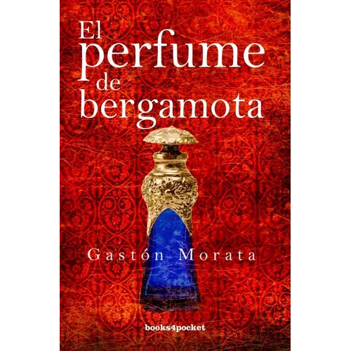 El Perfume de Bergamota - Paperback