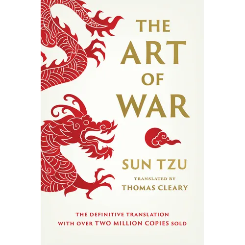 The Art of War - Paperback
