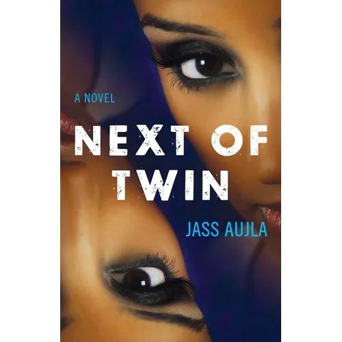 Next of Twin - Paperback