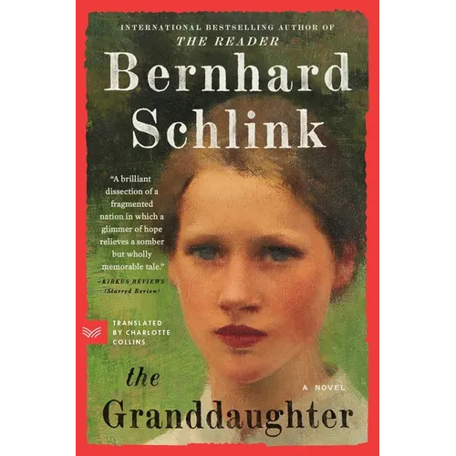 The Granddaughter - Paperback