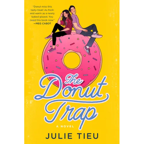The Donut Trap - Paperback