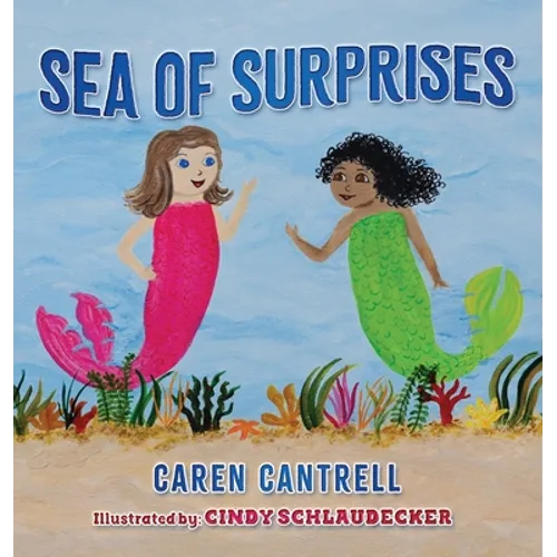 Sea of Surprises - Hardcover