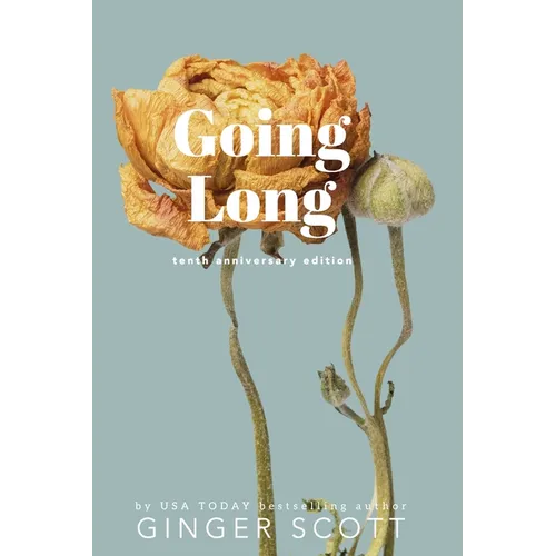Going Long - Paperback