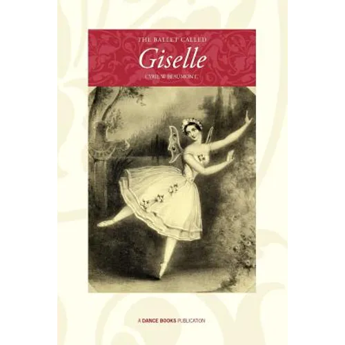 The Ballet Called Giselle - Paperback