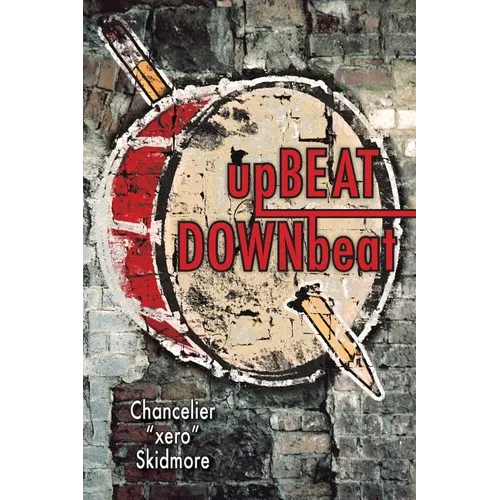 upBEAT DOWNbeat - Paperback