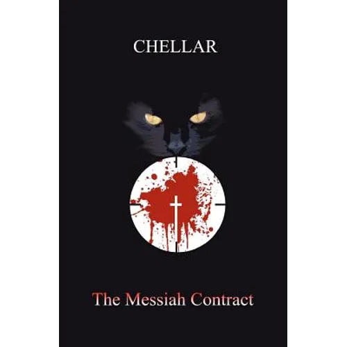 The Messiah Contract - Paperback