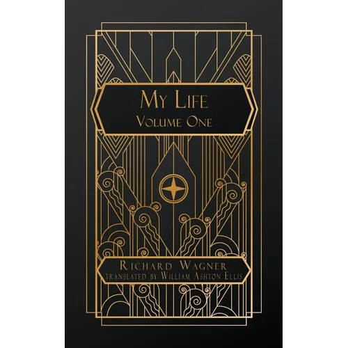 My Life: Volume One - Paperback