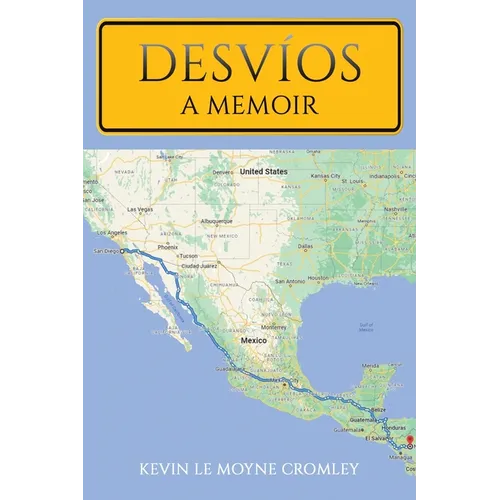Desv?s - Paperback