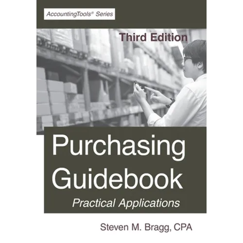 Purchasing Guidebook: Third Edition - Paperback