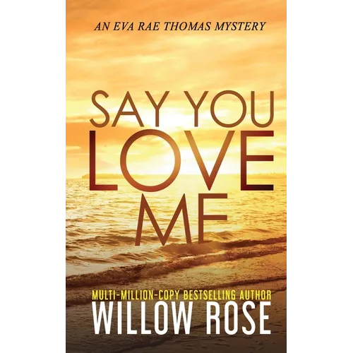 Say You Love Me - Paperback