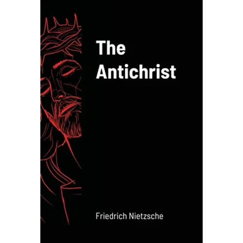The Antichrist - Paperback