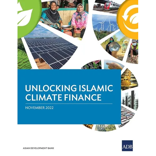 Unlocking Islamic Climate Finance - Paperback