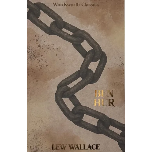 Ben Hur - Paperback