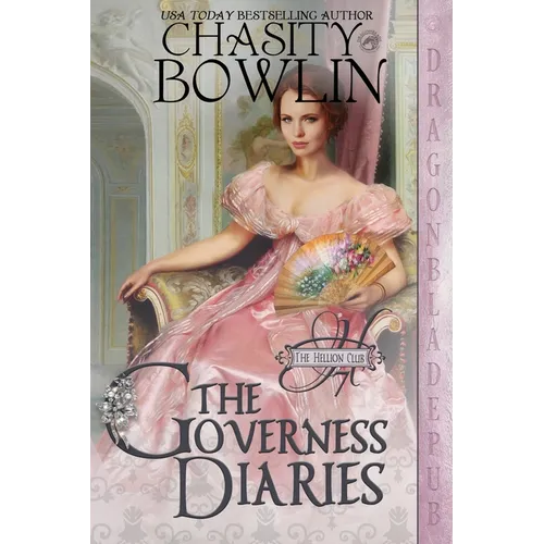 The Governess Diaries - Paperback