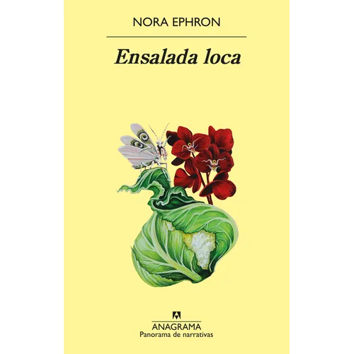 Ensalada Loca - Paperback