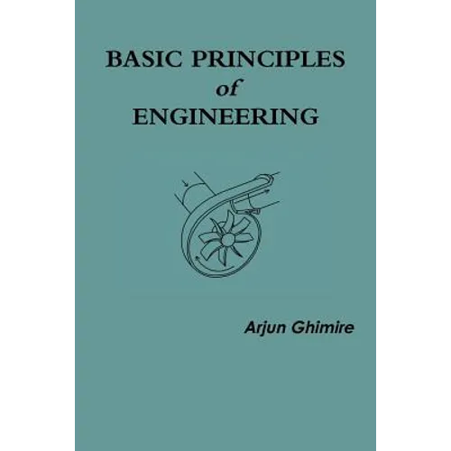Basic Principles of Engineering - Paperback