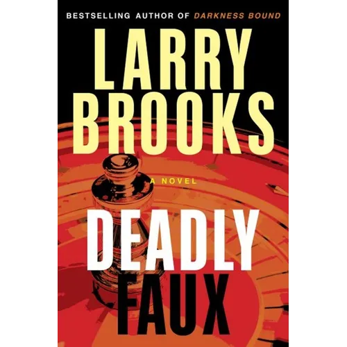 Deadly Faux - Paperback