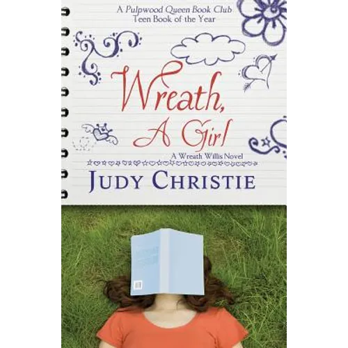 Wreath, a Girl - Paperback