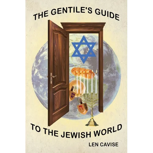 The Gentile's Guide to the Jewish World - Paperback