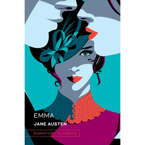 Emma - Hardcover