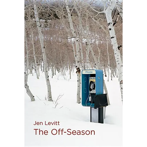 The Off-Season - Paperback