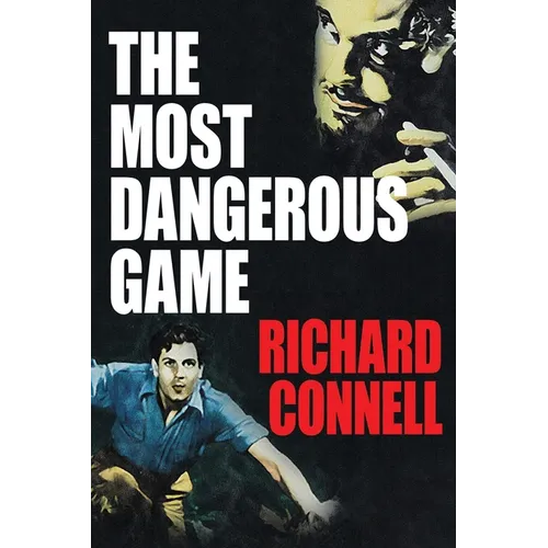 The Most Dangerous Game - Paperback