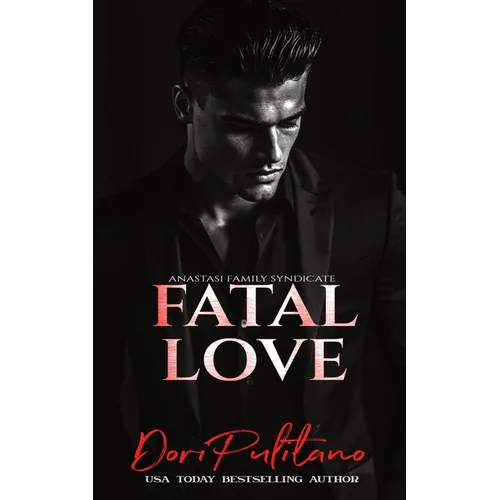 Fatal Love - Paperback