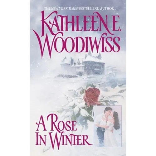 A Rose in Winter - Paperback