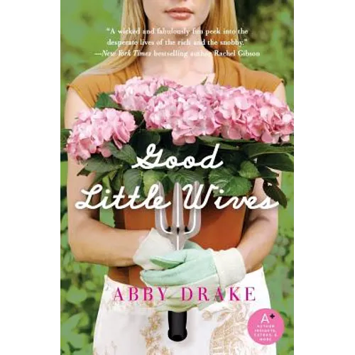 Good Little Wives - Paperback