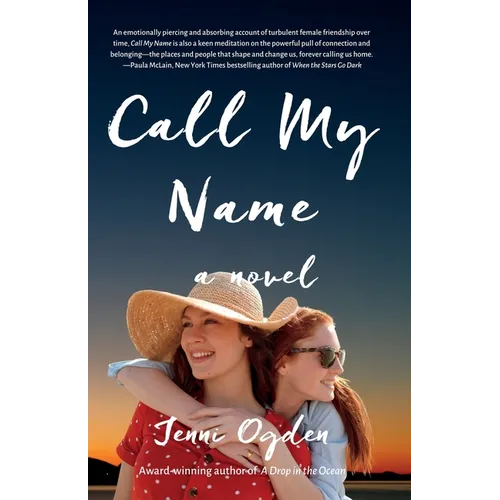 Call My Name - Paperback