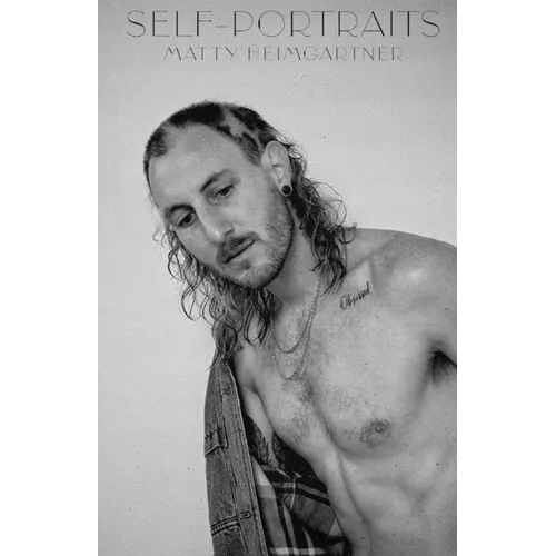 Self-portraits: A Collection of Memoir Essays - Paperback