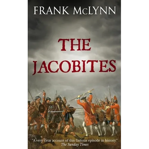 The Jacobites - Paperback