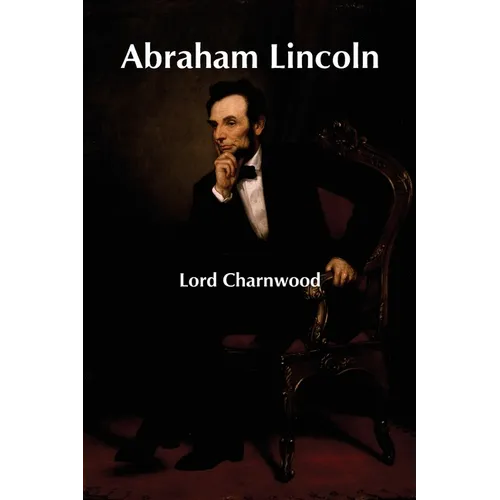 Abraham Lincoln - Paperback