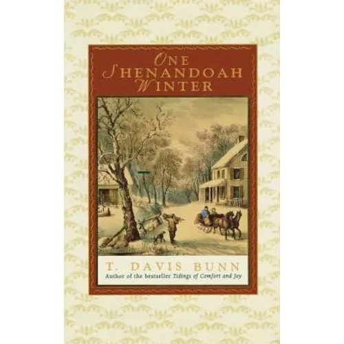 One Shenandoah Winter - Paperback