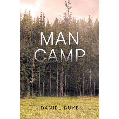Man Camp - Paperback