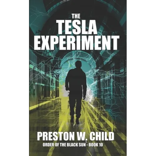 The Tesla Experiment - Paperback