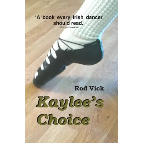 Kaylee's Choice - Paperback