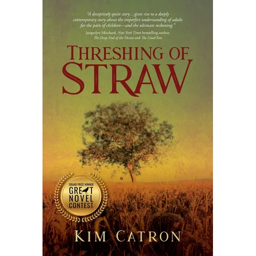 Threshing of Straw - Paperback