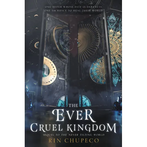 The Ever Cruel Kingdom - Paperback