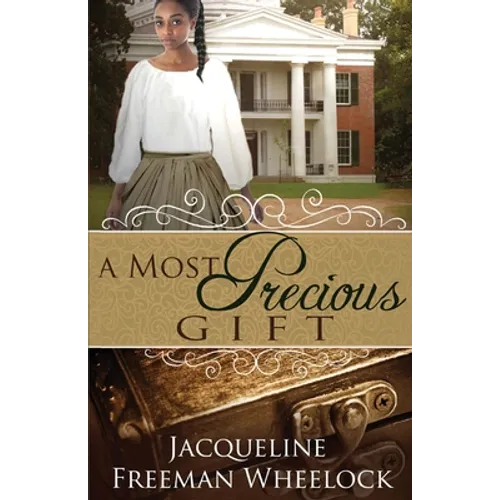 A Most Precious Gift - Paperback
