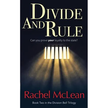 Divide And Rule: Can you prove your loyalty to the state? - Paperback