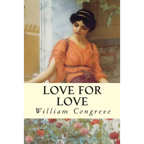 Love for Love - Paperback