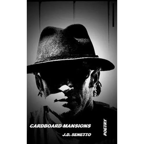 Cardboard Mansions - Hardcover