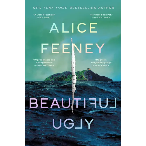 Beautiful Ugly - Library Binding