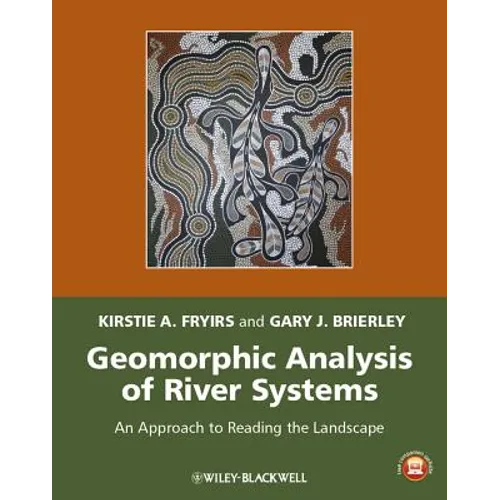 Geomorphic Analysis River Syst - Paperback